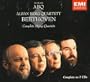 Beethoven: Complete String Quartets / Grosse Fuge
