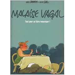 Malaise vagal