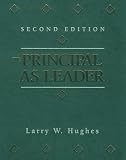 The Principal As Leader (2nd Edition)