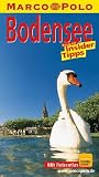 Produkt-Bild: Bodensee. Marco Polo Reisef&uuml;hrer. Mit Insider- Tips