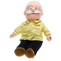 Baby Abuelita Productions - Pancho