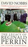 The legacy of Reginald Perrin
