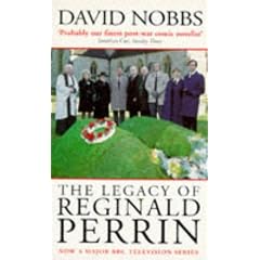 The Legacy of Reginald Perrin