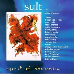 Sult:Spirit Of The Music
