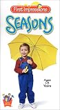 Baby's First Impressions: Seasons