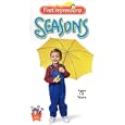 Baby's First Impressions: Seasons [VHS] by 