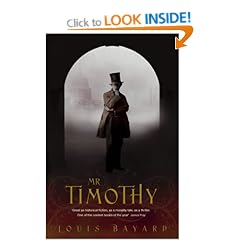 Mr. Timothy