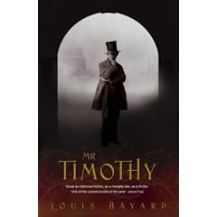 Mr. Timothy