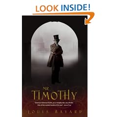 Mr. Timothy