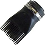 Solano Willie Morrow Blow Dry Nozzle