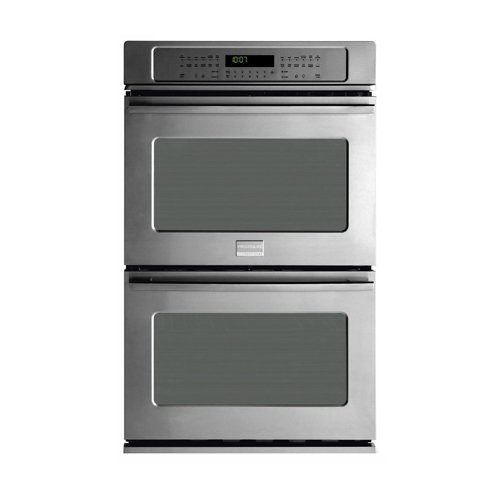 Frigidaire FPET2785KF Professional 27 Double Electric Wall Oven - Stainless Steel