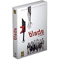 The Blade - Edition Collector limit�e 2 DVD [inclus 1 livret de 64 pages et des cartes postales]