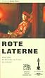 Rote Laterne [VHS]