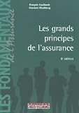 Revue L'Argus de l'assurance  / Les grands principes de l'assurance