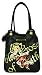 ED HARDY ORIGINAL TAMARA TOTE BAG RHINESTONE