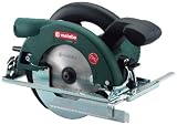 Eigenschaften Metabo 600541000 / Metabo KSE 55 PLUS Kreissäge