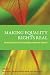 Book Making Equality Rights Real: Securing Substantive Equality Rights Under the Charter