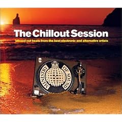 The Chillout Session