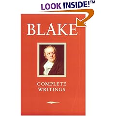 Complete Writings with Variant Readings (Oxford Standard Authors Series)