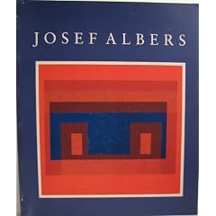 Josef Albers: A Retrospective