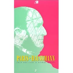 Paris-haussmann: le pari d'haussmann