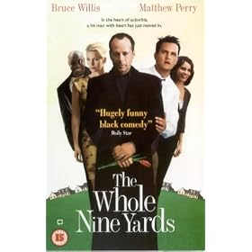 The Whole Nine Yards [2000]
