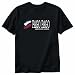 T-SHIRT BLACK 