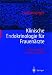 Book Klinische Endokrinologie für Frauenärzte