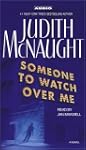 Someone to Watch Over Me