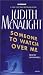 Books : Someone to Watch Over Me