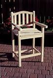 Bartram Captain's Bar Chair