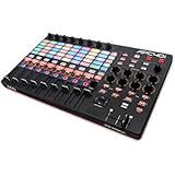 Akai APC40 MKII Ableton Performance Controller