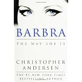Barbra: The Way She Is