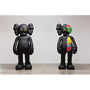 KAWS: Where the End Starts