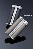 Porsche Design Lighter Circular Flame Lighter - Black 059.300