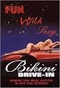 Bikini Drive-In (Region 1 DVD)