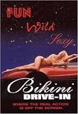 Bikini Drive-In (Region 1 DVD)