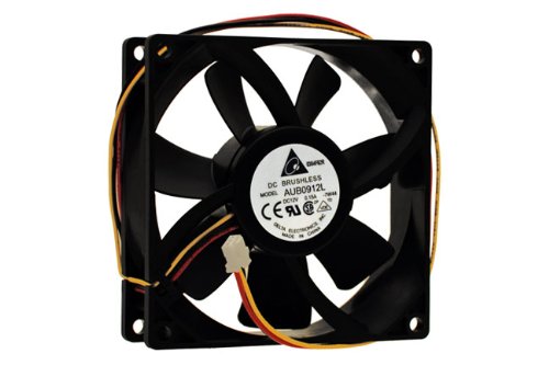 Delta AUB0912L Fan