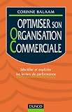 Revue Dunod  / Optimiser son organisation commerciale