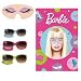 Amscan Barbie All Doll'd Up 37-1/2" x 24-1/2" Party Game Amscan Barbie All Doll'd Up 37-1/2" x 24-1/2" Party Game
