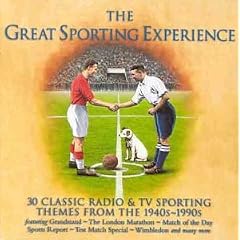 The Great Sporting Experience