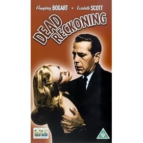 Dead Reckoning [VHS] [1947]