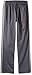 adidas Boys' Big Boys' Designator Pant, Granite/Mgh, Medium/10-12