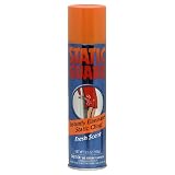 Static Guard Static Spray