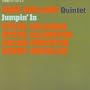 Jumpin in