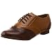 Miss Me Women's Rae-3 Oxford