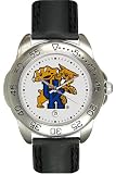 Kentucky Wildcats- (University of) Mens Leather Sports Watch
