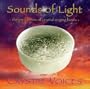 SOUNDS OF LIGHT: The Pure Tones of Crystal Singing Bowls