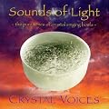 Sounds of Light: The Pure Tones of Crystal Singing Bowls