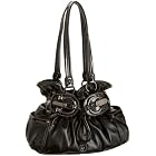 KATHY Van Zeeland Triple Luxe Belt Shopper